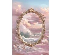 The Pocket Altar Journal - Reflection Edition: A Page-Per-Day Ritual for Sacred Pause