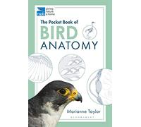 The Pocket Book of Bird Anatomy (RSPB)