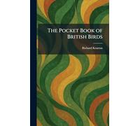 The Pocket Book of British Birds