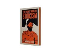 The Pocket Book of Stoicism: A Concise Introduction to Stoic Philosophy (Sirius Pocket Ideas)