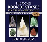 The Pocket Book of Stones: Who They Are and What They Teach