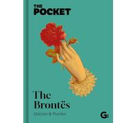 The Pocket Brontës: Quizzes and Puzzles (Gemini Pockets)