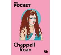 The Pocket Chappell Roan /anglais (Gemini Pockets)