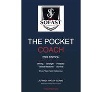 The Pocket Coach: Five-Pillar Field Reference - 2026 Edition