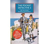 The Pocket Detective 2: 100+ More Puzzles, Brainteasers and Conundrums