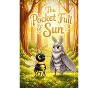 The Pocket Full of Sun: A heartwarming tale of a tiny firefly who discovers that sharing kindness lights up the world brighter than any sun