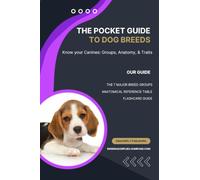 The Pocket Guide to Dog Breeds