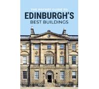 The Pocket Guide To Edinburghs Best Buildings (ebook)
