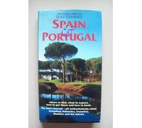 The Pocket Guide to Golf Courses: Spain and Portugal [Idioma Inglés]