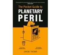 The Pocket Guide To Planetary Peril (ebook)
