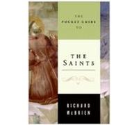 The Pocket Guide To The Saints (ebook)
