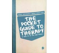 [(The Pocket Guide to Therapy: A 'how To' of the Core Models)] [Author: Stephen Weatherhead] published on (December, 2011)