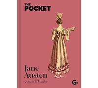 The Pocket Jane Austen: Quizzes and Puzzles (Gemini Pockets)