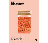 Kimchi de bolsillo (Gemini Pockets: Comida y Bebida)