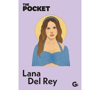The Pocket Lana Del Rey (Gemini Pockets: Music)