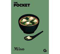 The Pocket Miso (Gemini Pockets: Food & Drink)