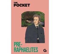 The Pocket Pre-Raphaelites /anglais (Gemini Pockets)