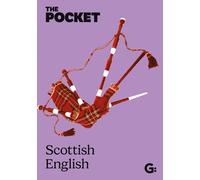 The Pocket Scottish English (Gemini Pockets)
