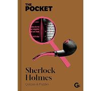 The Pocket Sherlock Holmes: Quizzes and Puzzles (Gemini Pockets)