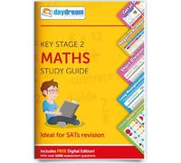The Pocket-Sized Study Guide Key Stage 2 Maths