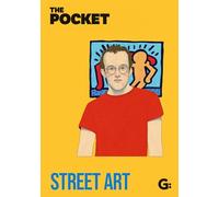 The Pocket Street Art /anglais (Gemini Pockets: Art & Design)