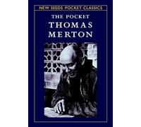The Pocket Thomas Merton (Shambhala Pocket Classics)