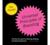 The Pocket Universal Principles Of Branding