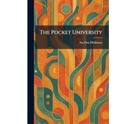 The Pocket University