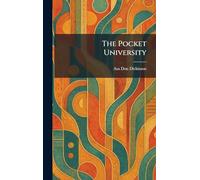 The Pocket University