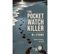 The Pocket Watch Killer