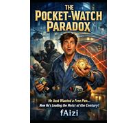 The Pocket-Watch Paradox