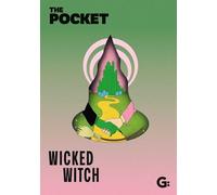 The Pocket Wicked Witch (Gemini Pockets)