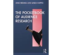 The Pocketbook of Audience Research