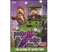 the podge and rodge show - the cream of series 2