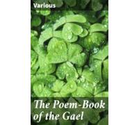 The Poem-book Of The Gael (ebook)