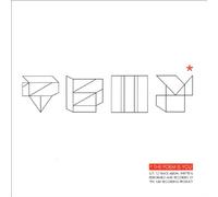 The Poem Is You - The Poem is You [Import]