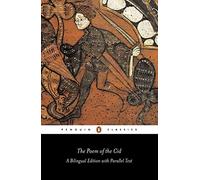 The Poem of the Cid: Dual Language Edition (Penguin Classics)