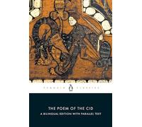 El poema del Cid – Edición bilingüe – Penguin Classics