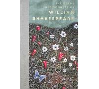 The Poems and Sonnets of William Shakespeare (Wordsworth Poetry Library)