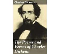 The Poems And Verses Of Charles Dickens (ebook)