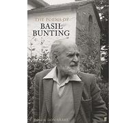 The Poems of Basil Bunting