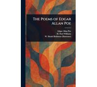 The Poems of Edgar Allan Poe