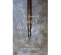 The Poems Of Emily Dickinson: Reading Edition