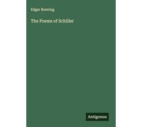 The Poems of Schiller