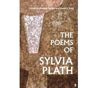 Sylvia Plath – Los poemas de Sylvia Plath