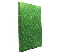 THE POEMS OF W. B. YEATS Easton Press