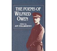 The Poems of Wilfred Owen