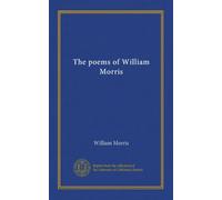 The poems of William Morris