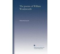 The poems of William Wordsworth (v.2): Volume 2