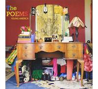The Poems - Young America [+2 Bonus] [Import]